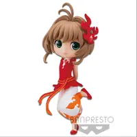 【直播间专拍】俐噢玩具魔卡少女樱CLEARCARD篇vol.1手办
