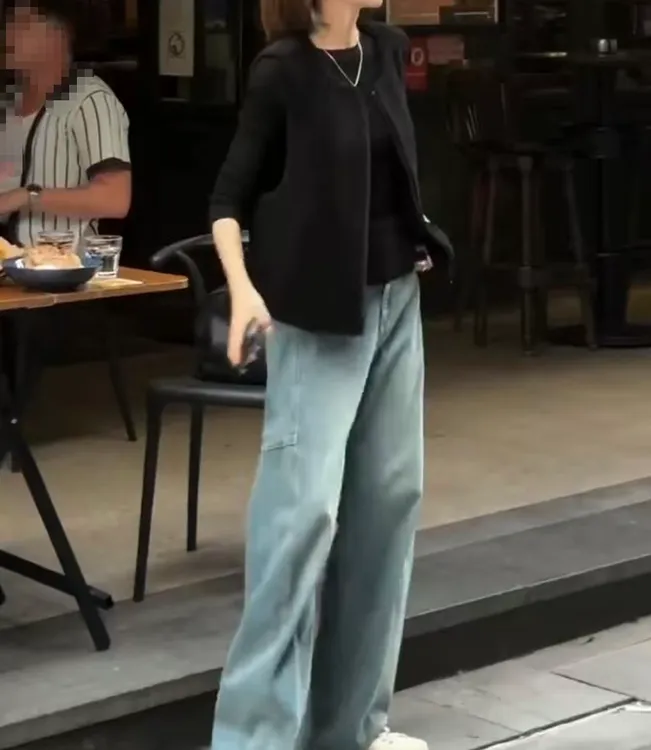 时尚潮流百搭精品女装dgd5773