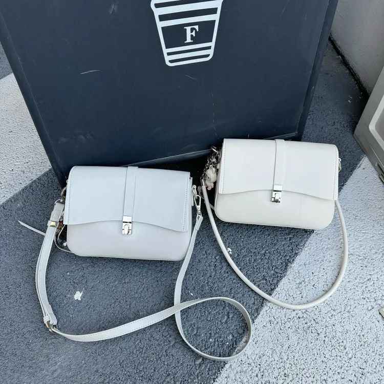 2025春夏轻奢小众时尚百搭女士包包设计感单肩女包斜挎包潮流