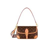 99新 LouisVuitton/路易威登 安洁利严选单肩包/0014799