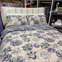 精品高端轻奢四件套--春熙花语