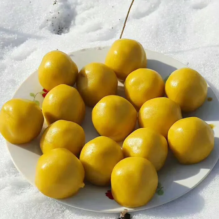 甘沟口甘沟口牌粘豆包（3斤袋装）