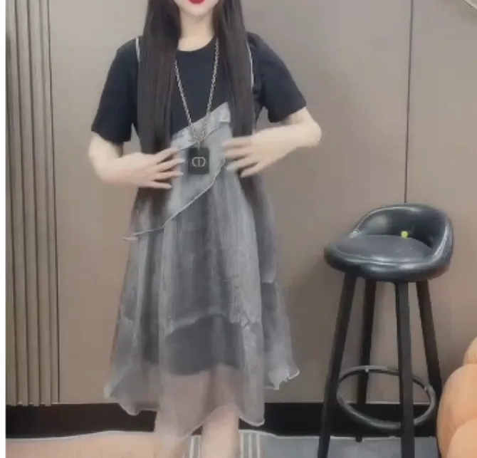 2025夏季时尚潮流百搭精品女装足S1o