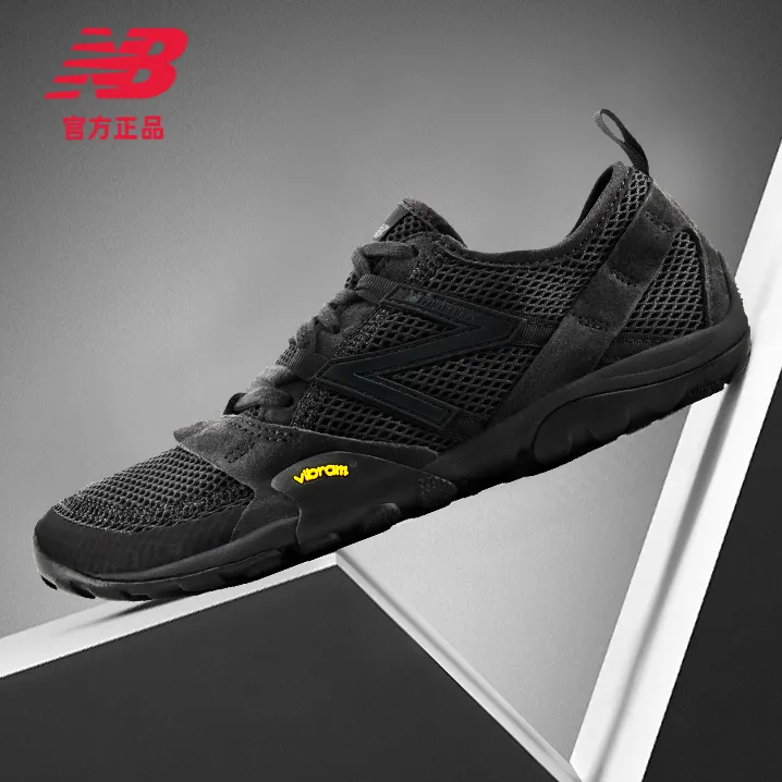 【跑者美学】New BalanceNB官方MT10O复古透气赤足薄底鞋MT10OAC