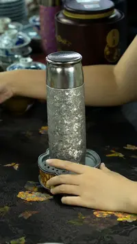 景德镇手绘瓷器放漏场