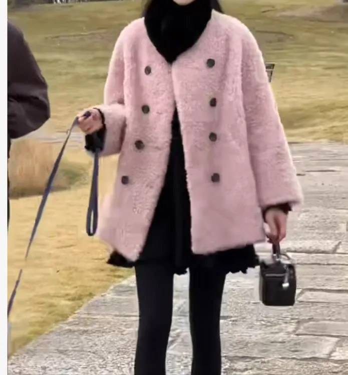 时尚潮流百搭精品女装dgd8519