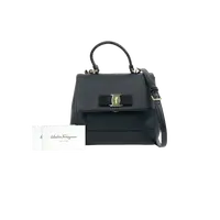 菲拉格慕/95新/包包/250501XZ0020/C1366028218