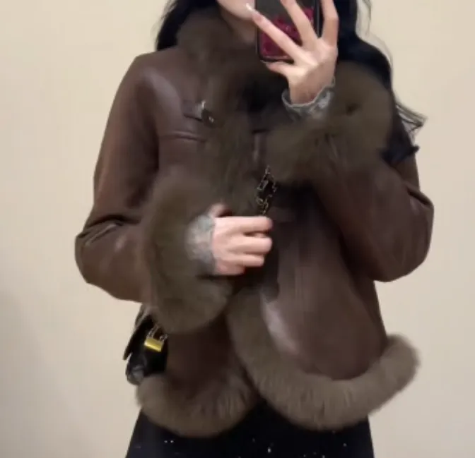 2025冬季时尚潮流百搭精品女装仙0M99ax