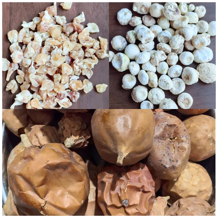 精选栝楼薤白半半材料不含酒