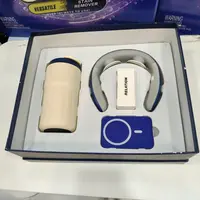 指压按键咖啡杯按摩仪  FL