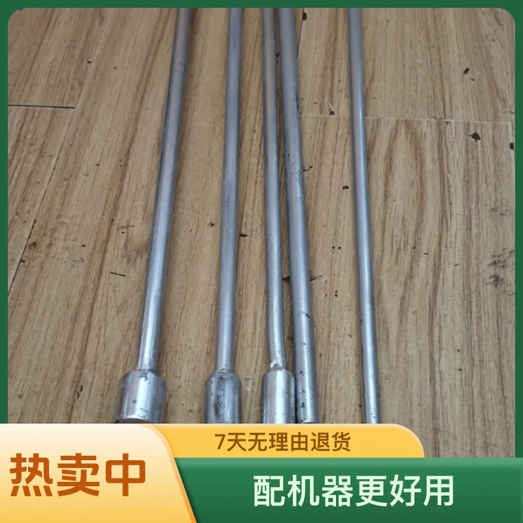 大通草取心神器手动操作搭配机器使用更方便
