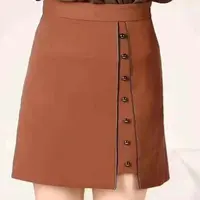 不支持退换/半身短裙1200185