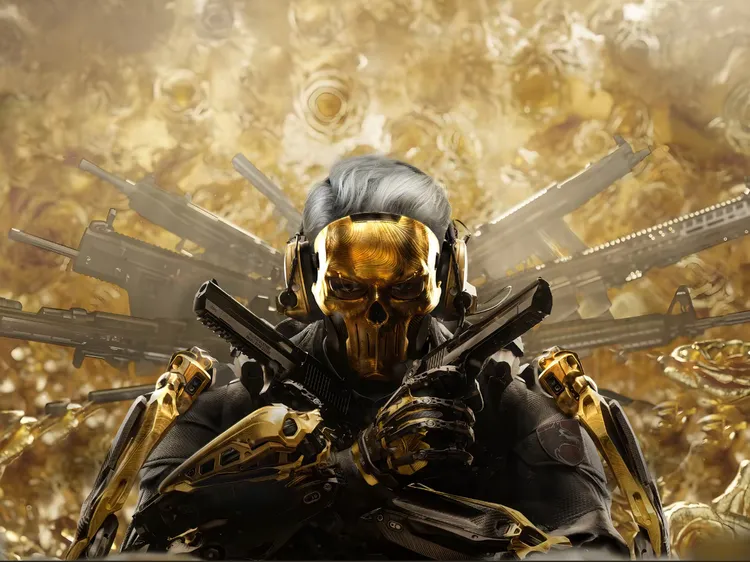 三角洲实物收藏卡