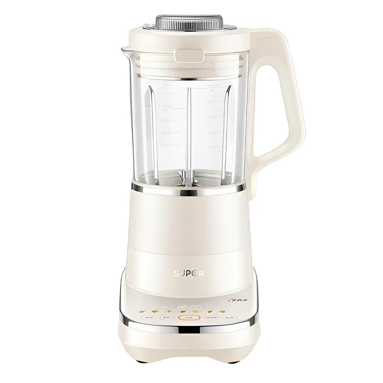 苏泊尔（SUPOR）低音可拆洗大容量免过滤家用多功能破壁机SPD507R