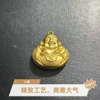  LZ轻奢时尚吊坠J31