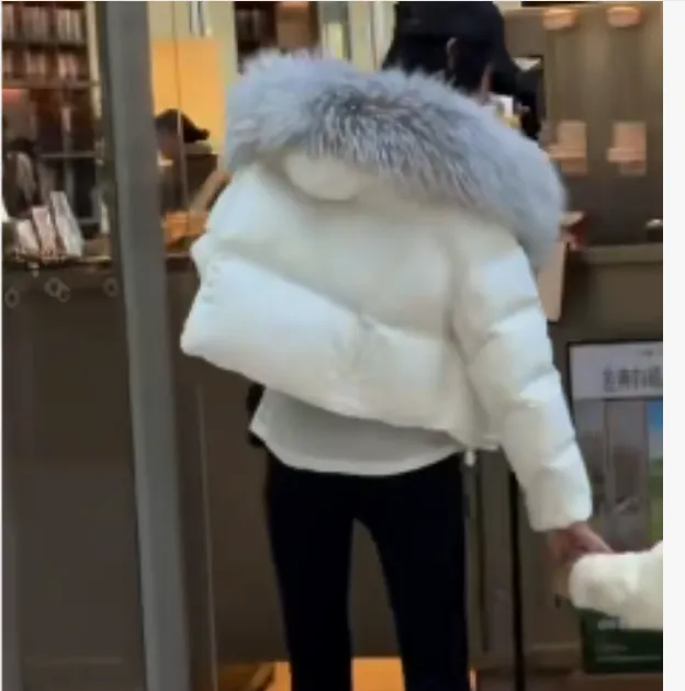 2025冬季时尚潮流百搭精品女装淘ZzEOX