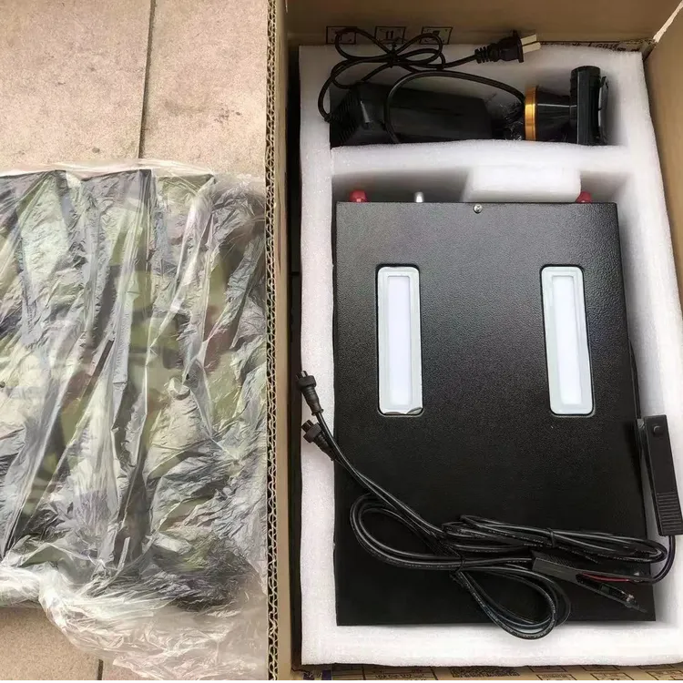 6号锂电池大功率全套一体逆变