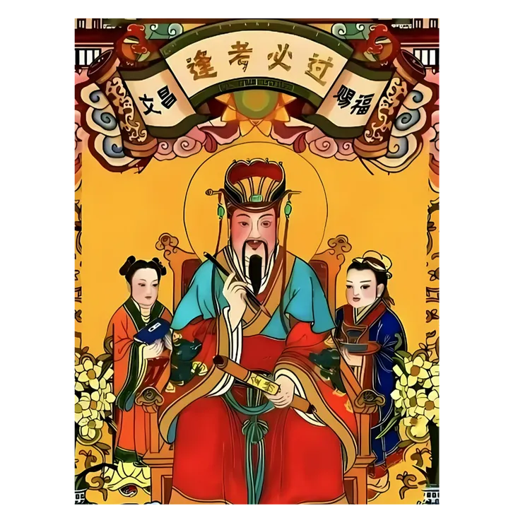 逢考必过精美装饰画送六集《大学》课程精讲视频资料