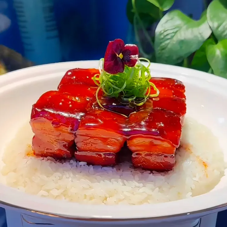 红烧肉课程知识服务-读书卡