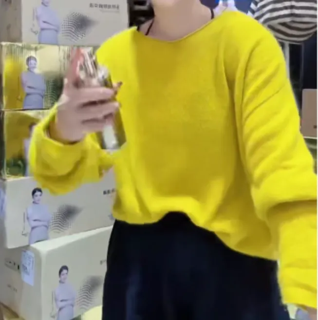 2025早秋时尚潮流百搭精品女装飘DxXX