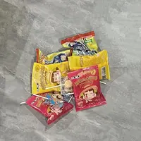 【不二家棒棒糖】经典袋装棒棒糖口味解馋休闲小零食