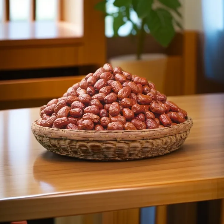 1级大枣，吊干成熟红枣一级一级红枣