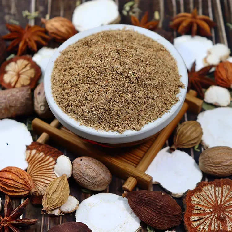 骄小妹香料粉正宗烧烤调料孜然粉辣椒粉烤肉腌料户外家用调味撒料