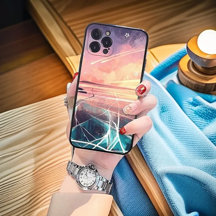 适用苹果16promax手机壳iPhone14Pro/13//12promax15保护套硅胶壳