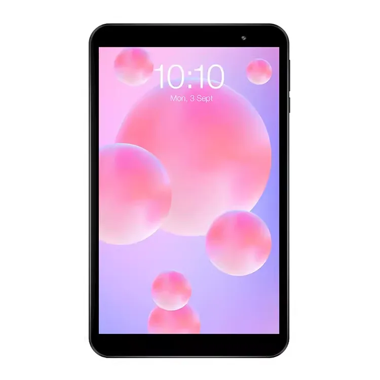 8寸大屏4G全网通打电话高清音乐学生应用安卓11视频智能平板