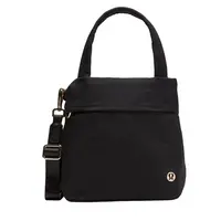 lululemon/露露乐蒙On My Level Small Tote Bag 5L单肩斜挎包