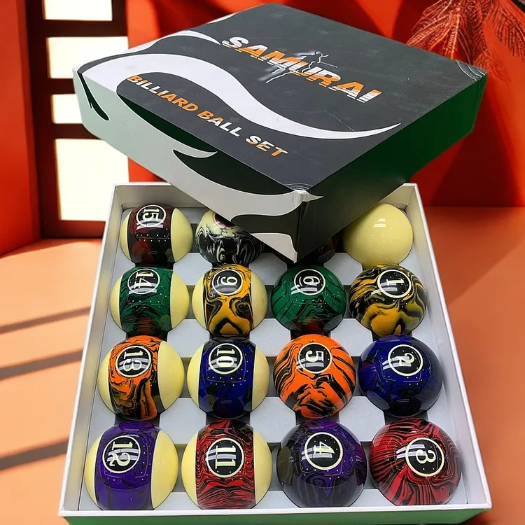 台球台球子台球水晶球桌球台球球珠台球子水晶球台球专用球台球球