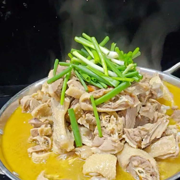 固始鹅块 正宗做法 美食教程 特色菜 招牌菜 旺销菜