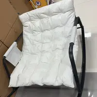 摇椅躺椅懒人椅子靠背椅摇摇椅