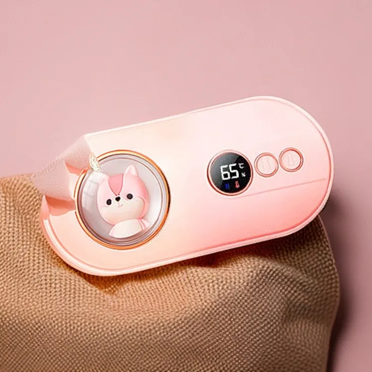 暖宫腰带热敷大姨妈神器暖肚子智能暖宫宝APP震动女生暖宫带缓解