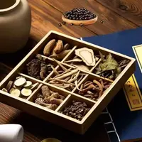 【流传千年】植萃安唐传统制做正品安选1