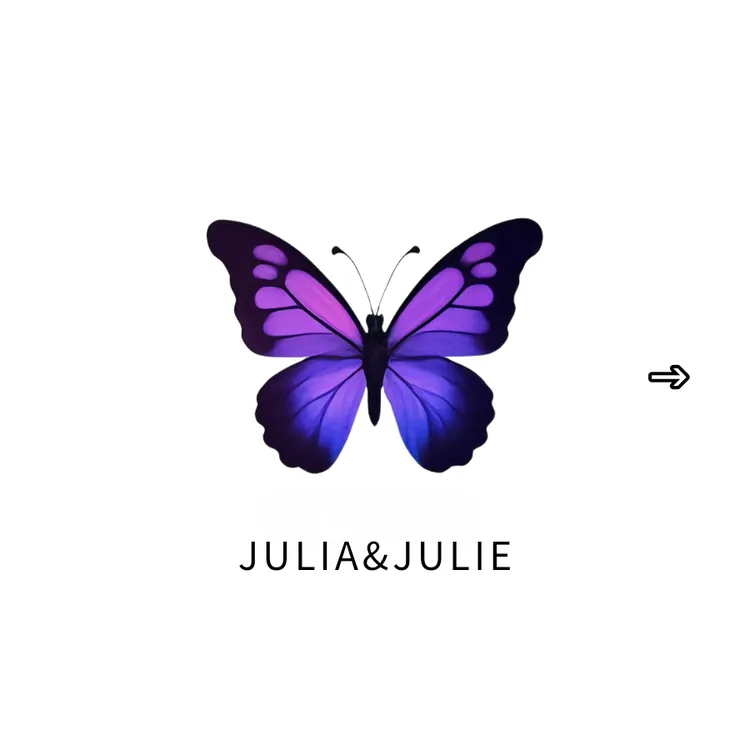 【茉莉小白】我只是天生好闻！温柔奶欲伪体香JULIA&JULIE【新品特惠】