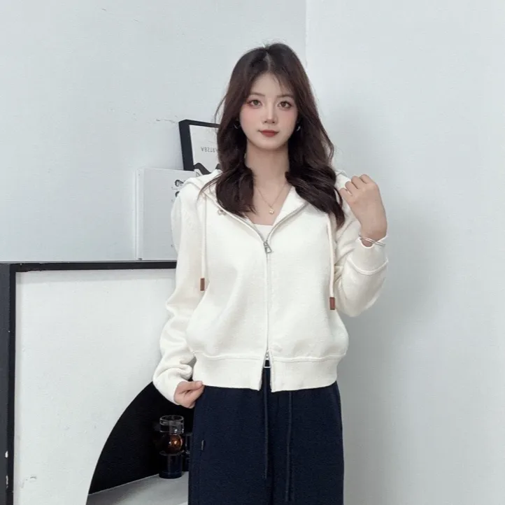 IEF/爱依服2025年秋季毛织外套*