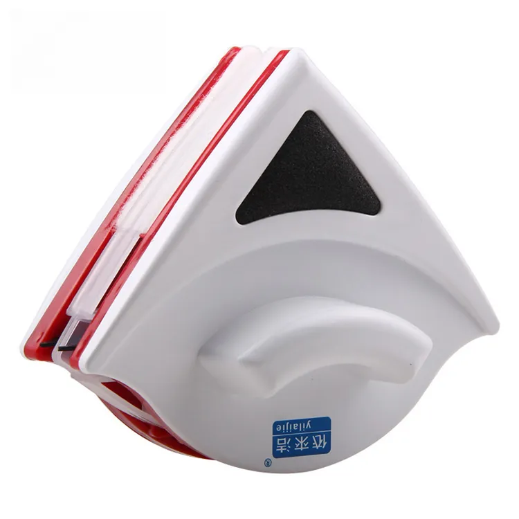 擦玻璃家用双面高楼双层中空强磁搽厚窗户器清洁工具清洗刮刷擦窗