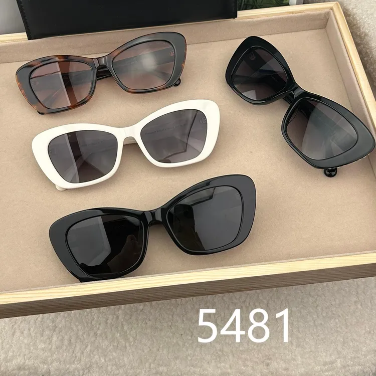 高端墨镜时尚韩版原版复刻女士太阳镜尼龙镜片防紫外线网红个性