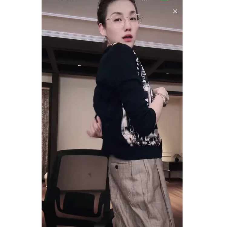 桑蚕丝 圆领开衫外套 WT1024