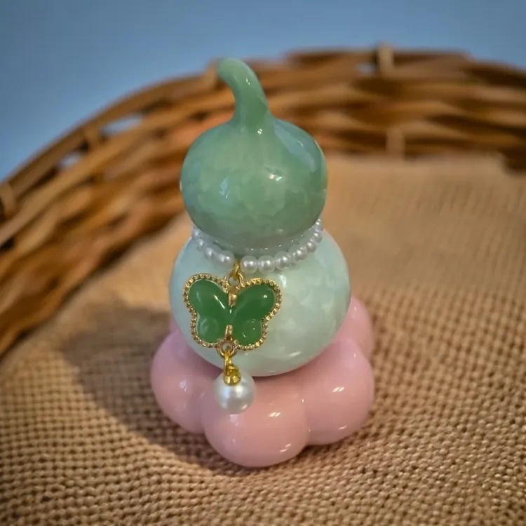 功夫茶具茶道配件桌面装饰