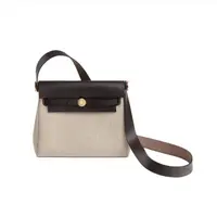 未使用 Hermes/爱马仕 【jessie】Herbag Zip 20 TP031818