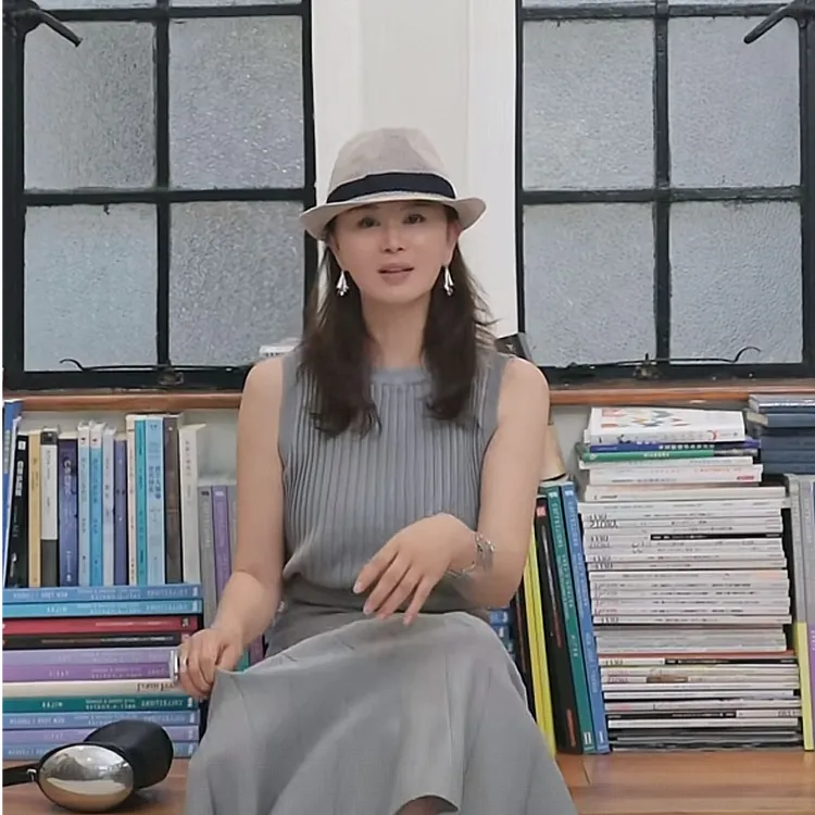 泥水森林帽头围57-59cm王璇原创设计