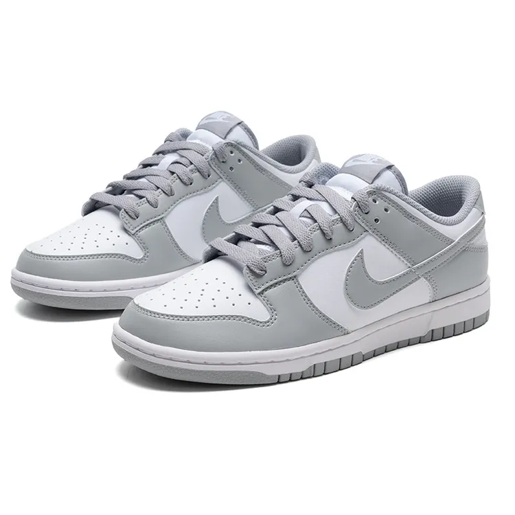 NIKE耐克男鞋2025新款Dunk Low轻便低帮时尚休闲鞋运动板鞋HF5441