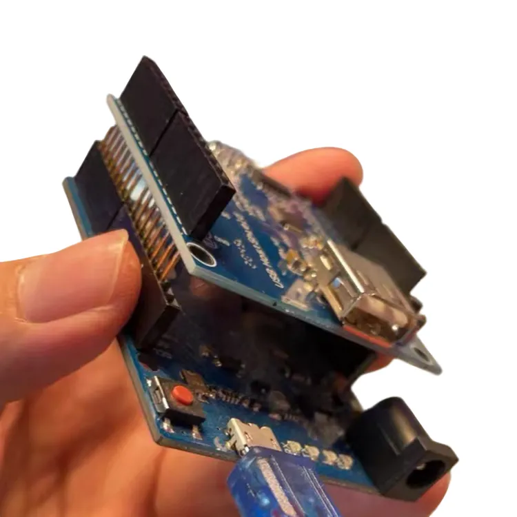 瓦罗兰特无畏契约最新ai外设，海外技术颜色识别，固件1比1