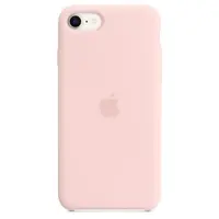 Apple iPhone SE 硅胶保护壳