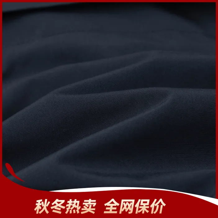 S暇步士童装加绒风衣秋冬新款可拆卸三防风衣外套HPSDGD42CC785