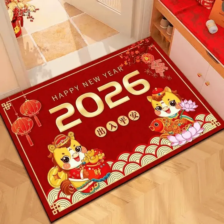 入户进门地垫客厅门口防滑吸水地垫入户门垫卫生间吸水地垫卧室