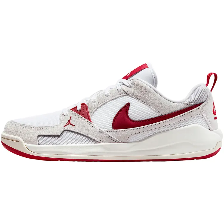 NIKE耐克男款jordan cmft era玩球穿搭篮球鞋HJ6777-116