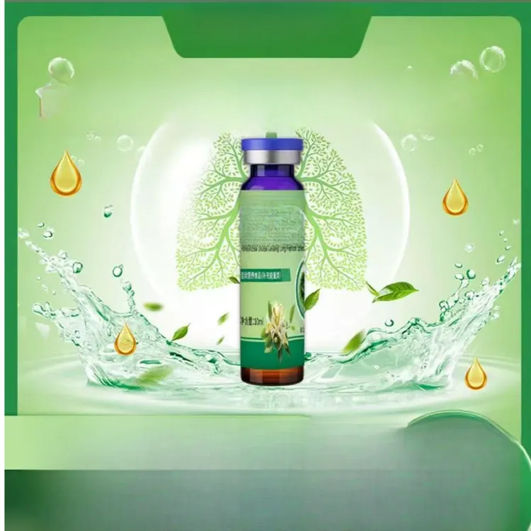 滋补金银埖双蔘【60瓶】